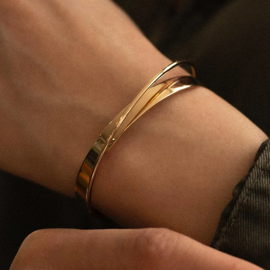 Conjunto de joias clássico colar pulseira brincos e gargantilha Conjunto de três