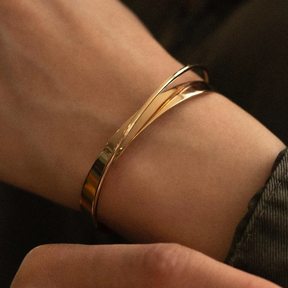 Conjunto de joias clássico colar pulseira brincos e gargantilha Conjunto de três