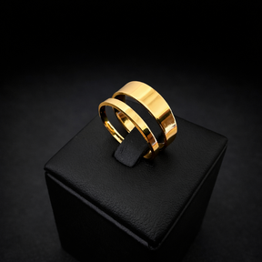 Conjunto de joias clássico colar pulseira brincos e gargantilha Conjunto de três