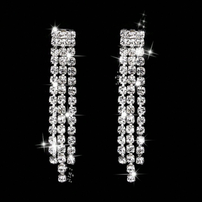 Conjunto de joias Lumière